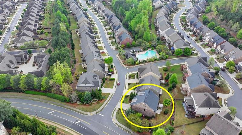 Image for property 11210 Easthaven Place, Duluth, GA 30097