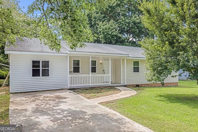 Image for property 33 Russell Road, Mcdonough, GA 30252