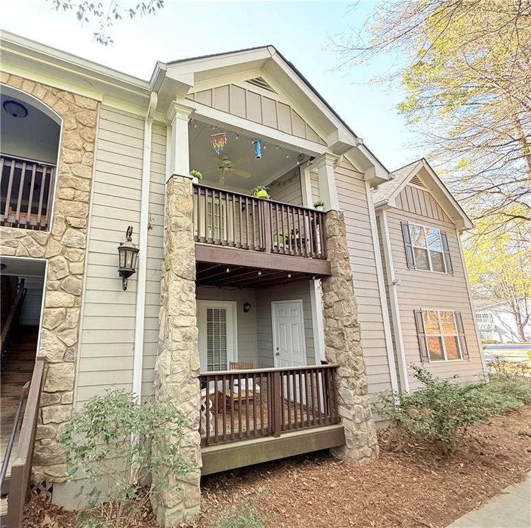 Image for property 507 Madison Court, Smyrna, GA 30080