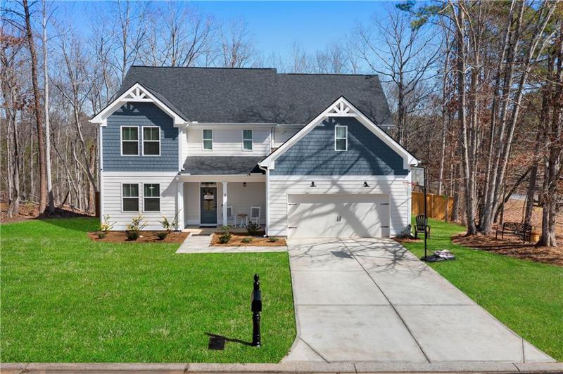 Image for property 2 Highlander Trail, Rome, GA 30165