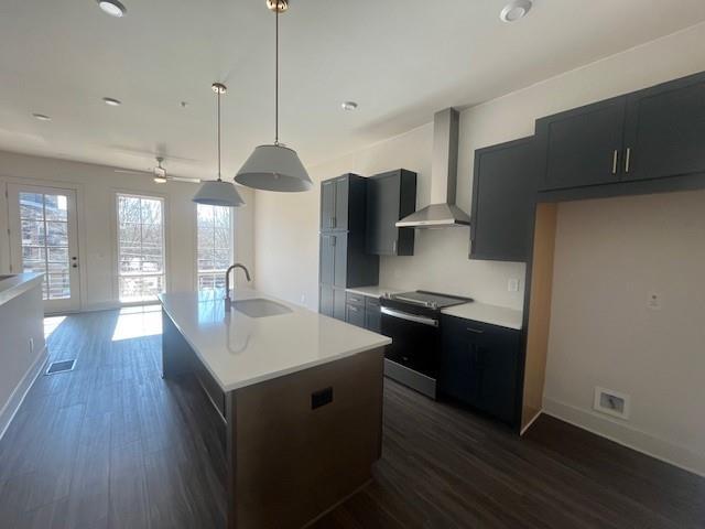 Image for property 1274 Longreen Terrace NW 114, Atlanta, GA 30318