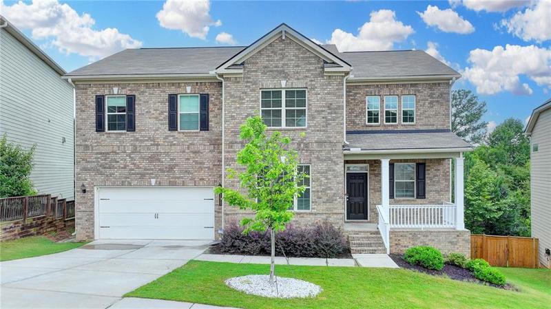 Image for property 2017 Yvette Way, Braselton, GA 30517
