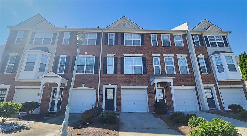 Image for property 3267 MILL SPRINGS Circle, Buford, GA 30519