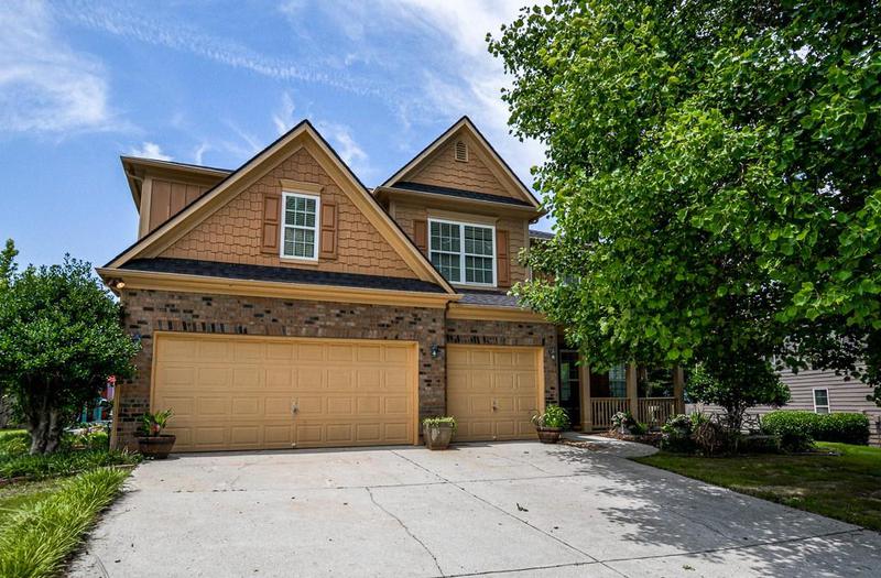 Image for property 4032 Duran Lane, Auburn, GA 30011