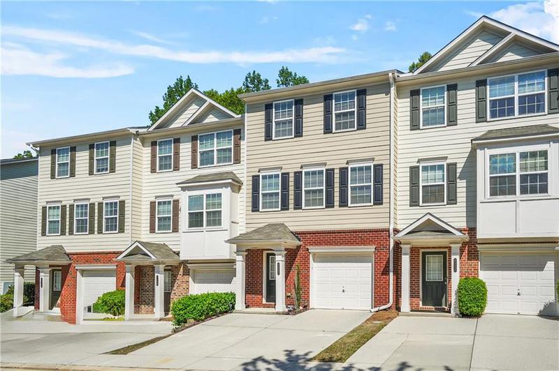 Image for property 6887 SLATE STONE Way 3, Mableton, GA 30126