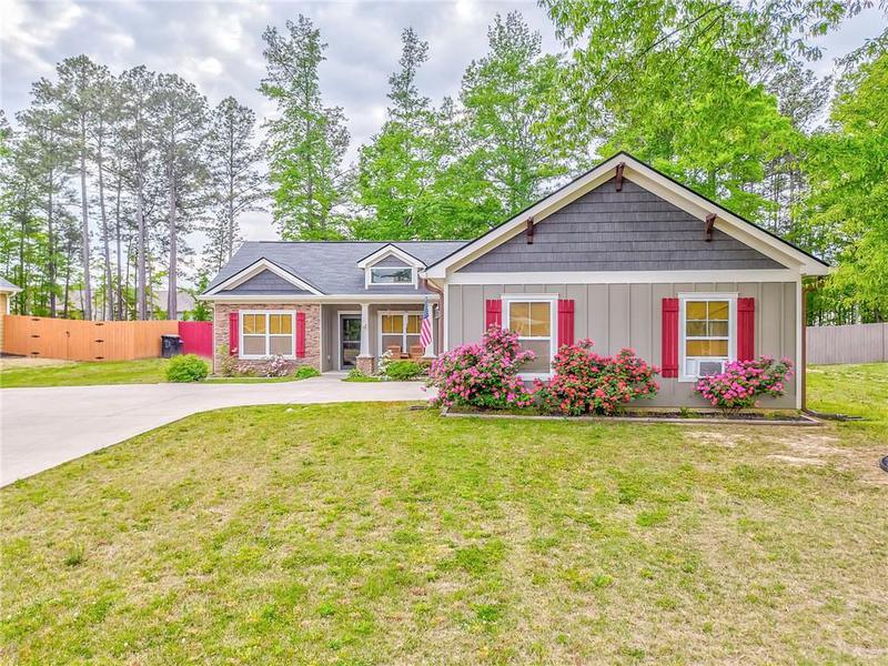 Image for property 13 Gowen Drive, Rome, GA 30165