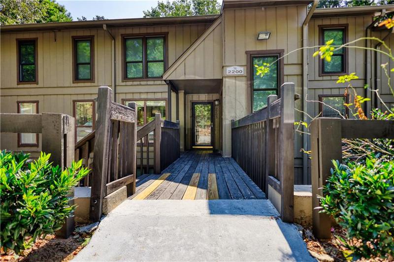 Image for property 2205 Cumberland Court, Smyrna, GA 30080