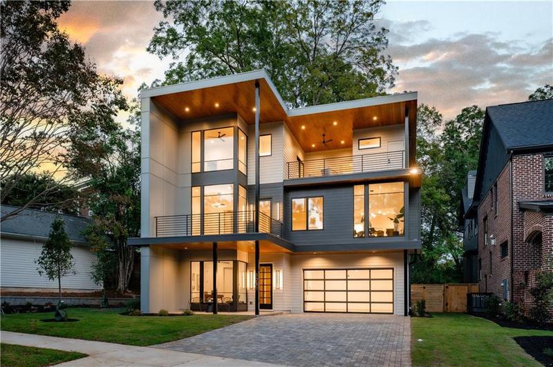 Image for property 1281 Avalon Place, Atlanta, GA 30306