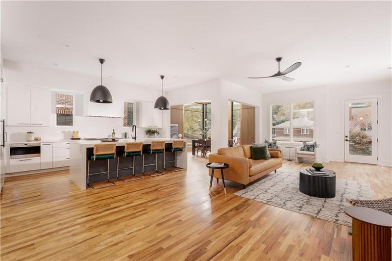 Image for property 1281 Avalon Place, Atlanta, GA 30306