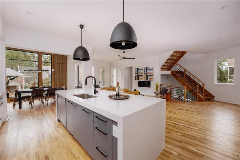 Image for property 1281 Avalon Place, Atlanta, GA 30306
