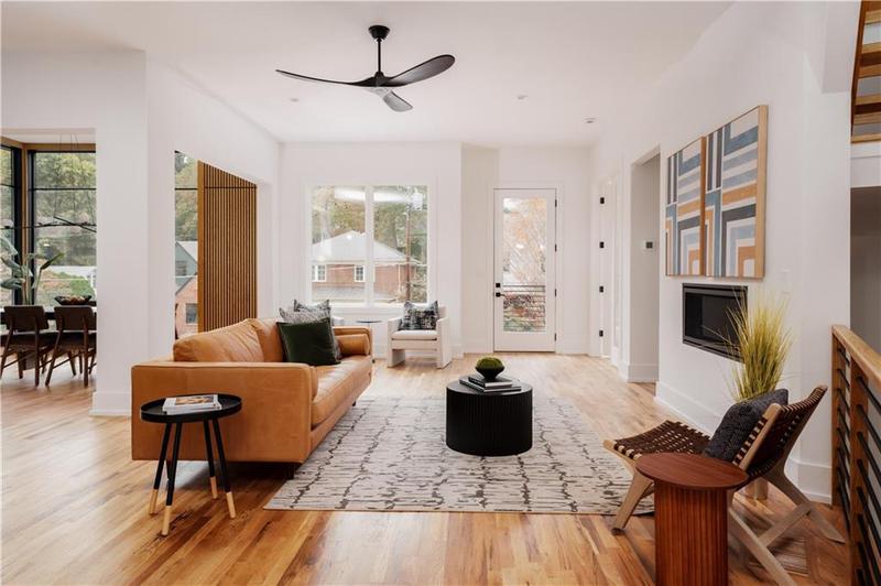 Image for property 1281 Avalon Place, Atlanta, GA 30306