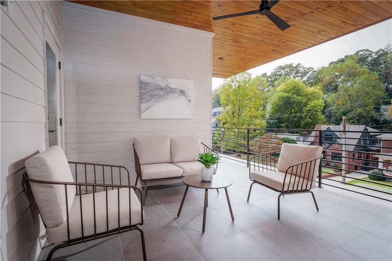 Image for property 1281 Avalon Place, Atlanta, GA 30306