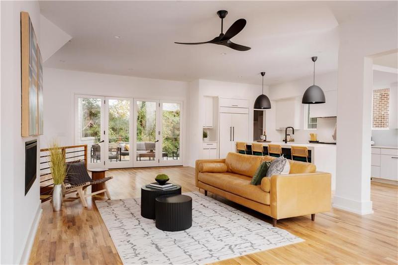 Image for property 1281 Avalon Place, Atlanta, GA 30306