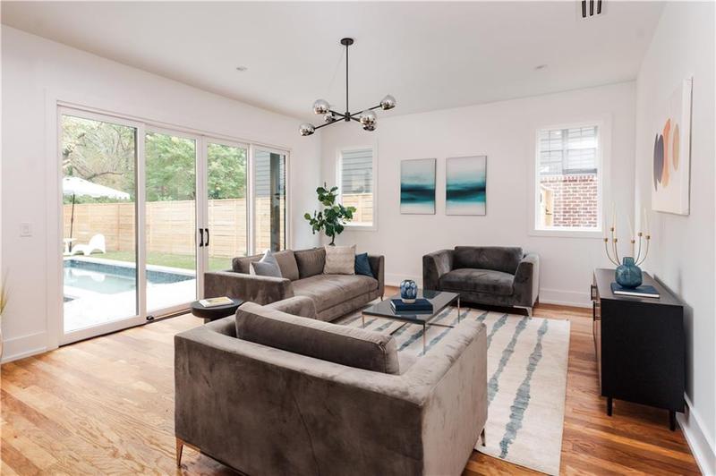 Image for property 1281 Avalon Place, Atlanta, GA 30306