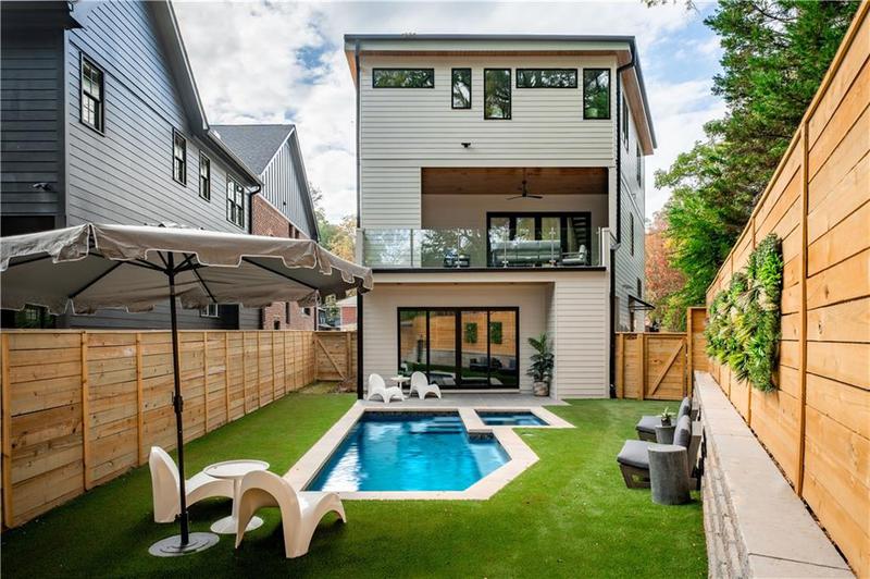 Image for property 1281 Avalon Place, Atlanta, GA 30306