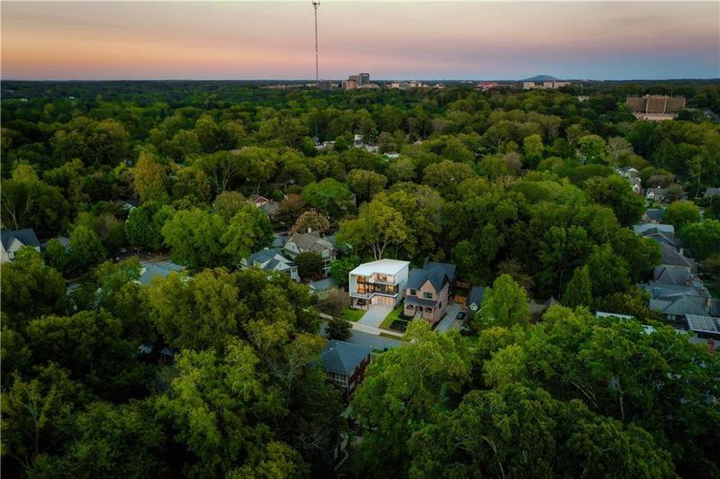 Image for property 1281 Avalon Place, Atlanta, GA 30306
