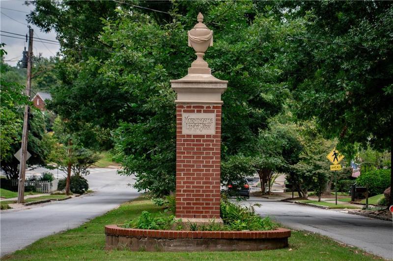 Image for property 1281 Avalon Place, Atlanta, GA 30306