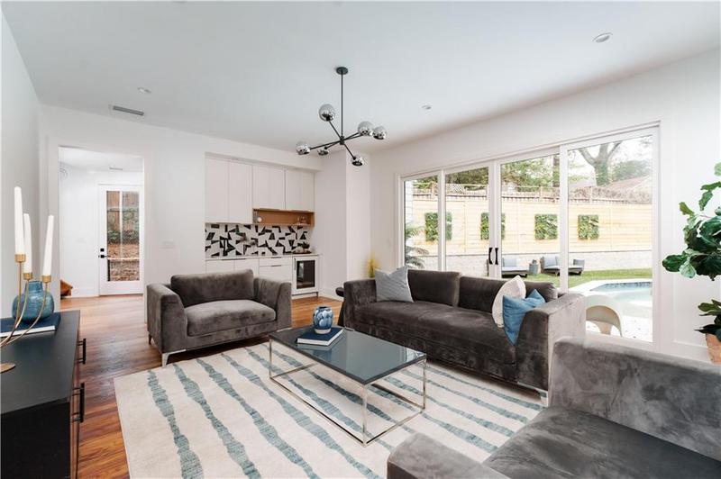 Image for property 1281 Avalon Place, Atlanta, GA 30306