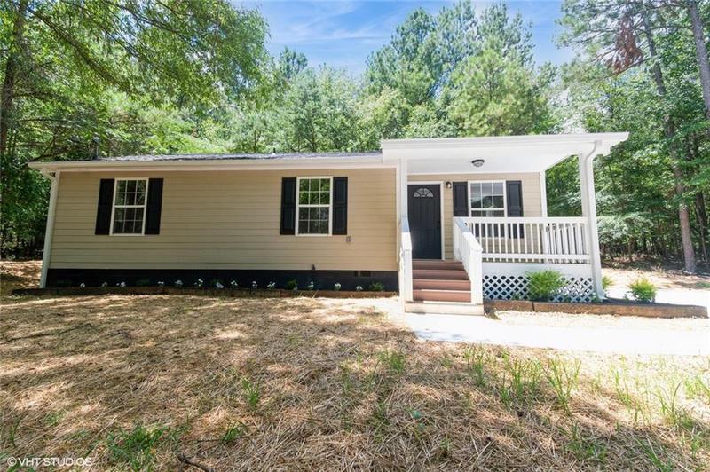 Image for property 1504 Grady Road, Rockmart, GA 30153