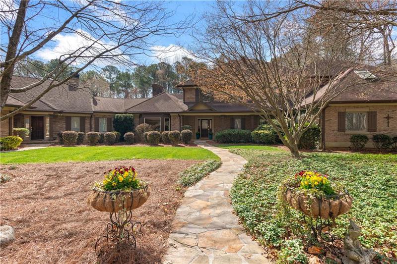 Image for property 15905 Westbrook Road, Milton, GA 30004