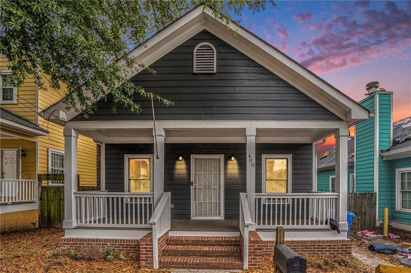 Image for property 400 Bass Street, Atlanta, GA 30310