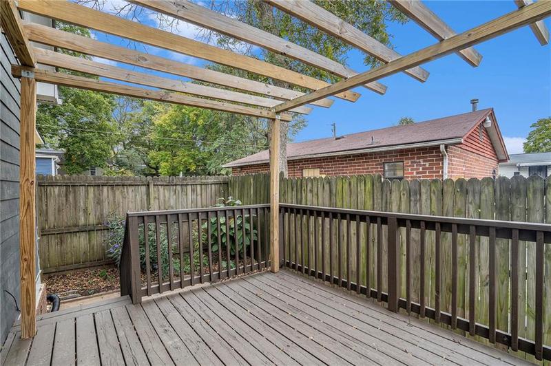 Image for property 400 Bass Street, Atlanta, GA 30310