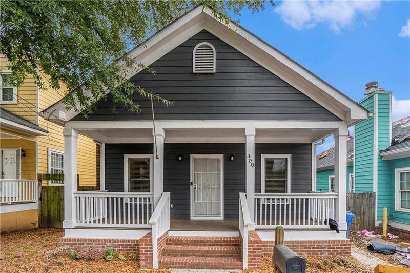 Image for property 400 Bass Street, Atlanta, GA 30310