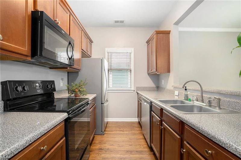 Image for property 400 Bass Street, Atlanta, GA 30310