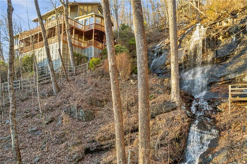 Image for property 407 Thunder Ridge, Jasper, GA 30143