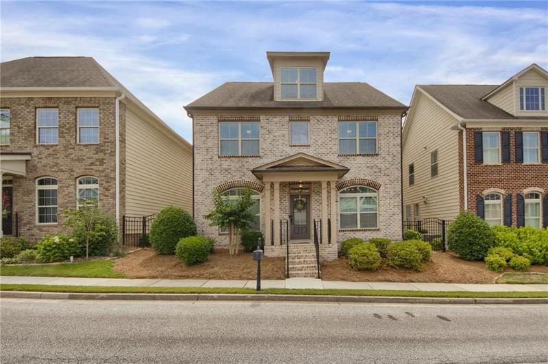 Image for property 4204 Hardy Avenue, Smyrna, GA 30082