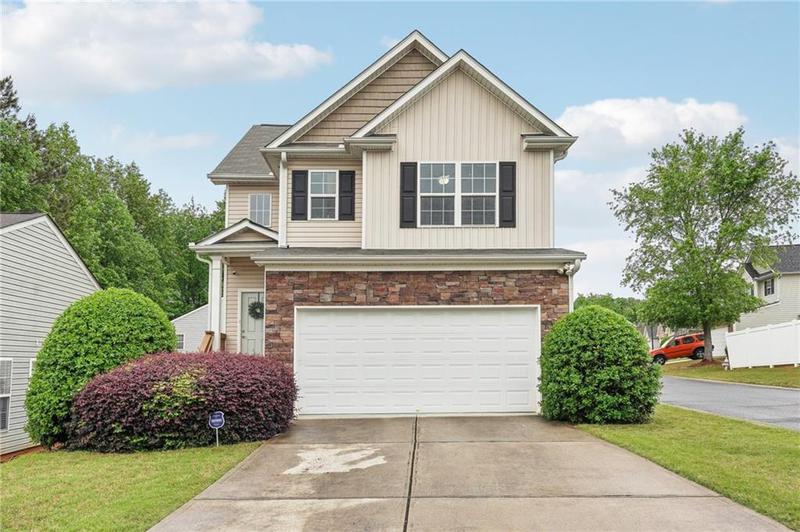 Image for property 96 Arrowhead Drive, Dallas, GA 30132