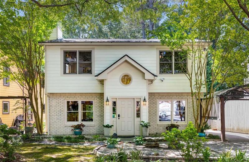 Image for property 1071 STANDARD Drive, Brookhaven, GA 30319