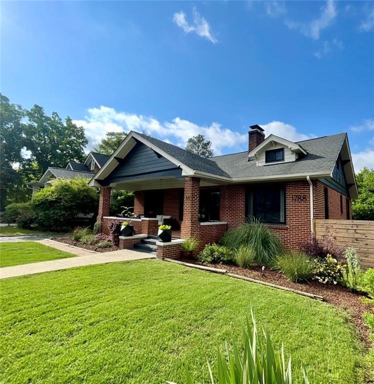 Image for property 1788 Hawthorne Avenue, Atlanta, GA 30337