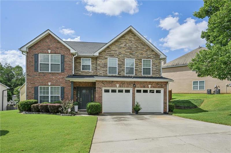 Image for property 925 Buckingham Cove, Fairburn, GA 30213