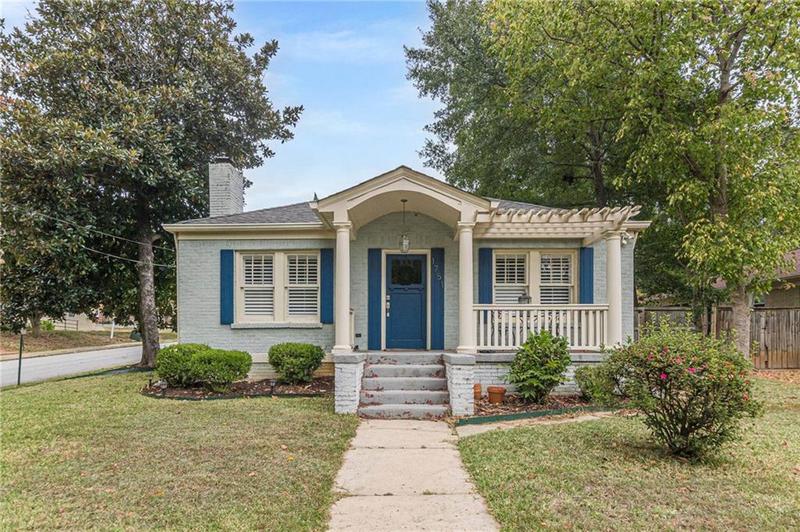 Image for property 1751 Temple Avenue, Atlanta, GA 30337