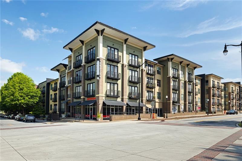 Image for property 5300 PEACHTREE Road 2309, Chamblee, GA 30341
