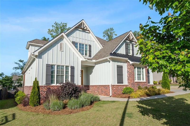 Image for property 2208 Sage Mountain Court, Marietta, GA 30064