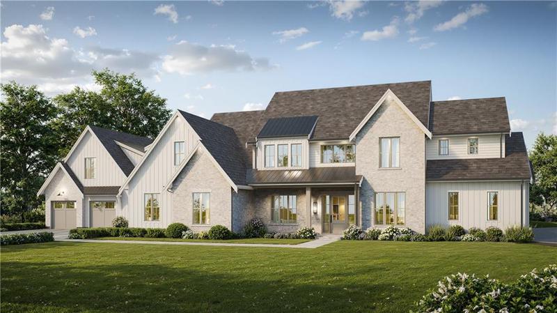 Image for property 8450 Forsyth Commons Court, Cumming, GA 30041
