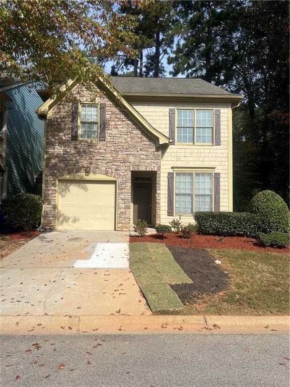 Image for property 3298 Sheffield Circle, Decatur, GA 30032