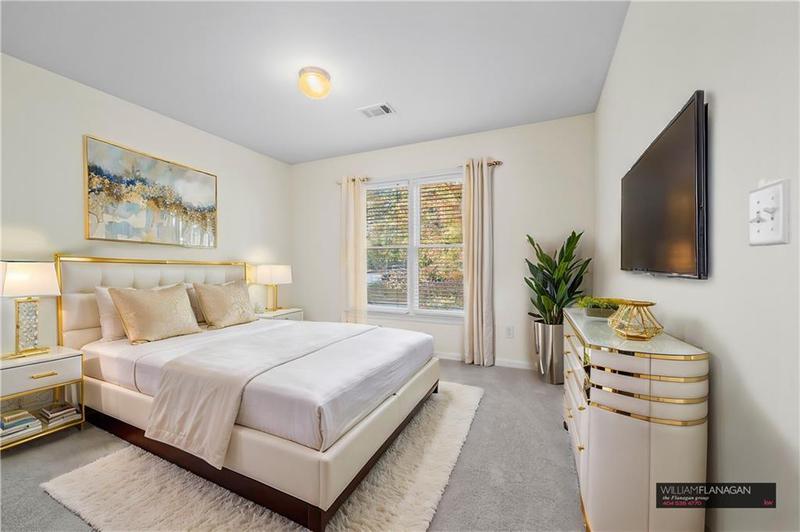 Image for property 3298 Sheffield Circle, Decatur, GA 30032