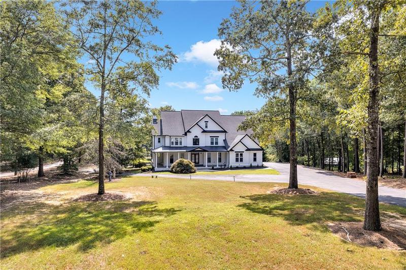 Image for property 2719 Tribble Mill Road, Lawrenceville, GA 30045