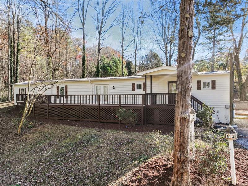 Image for property 8340 Gib Evans Road, Dawsonville, GA 30534