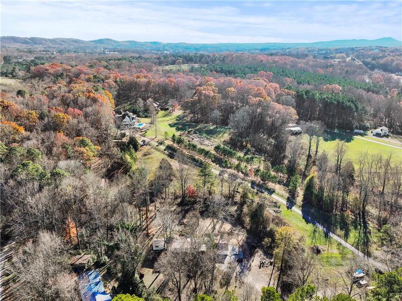 Image for property 8340 Gib Evans Road, Dawsonville, GA 30534