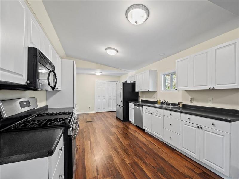 Image for property 8340 Gib Evans Road, Dawsonville, GA 30534