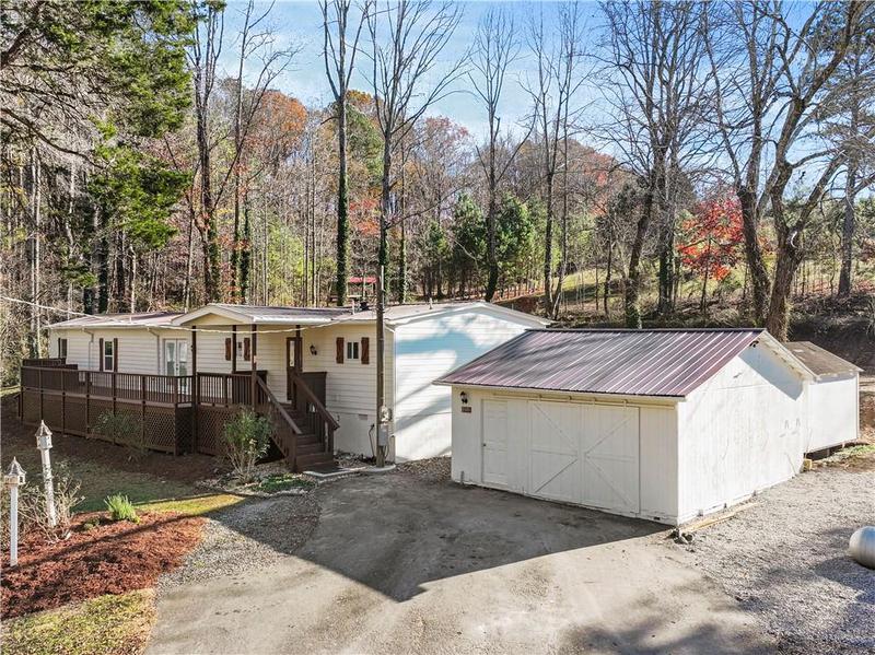 Image for property 8340 Gib Evans Road, Dawsonville, GA 30534