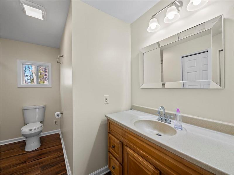 Image for property 8340 Gib Evans Road, Dawsonville, GA 30534