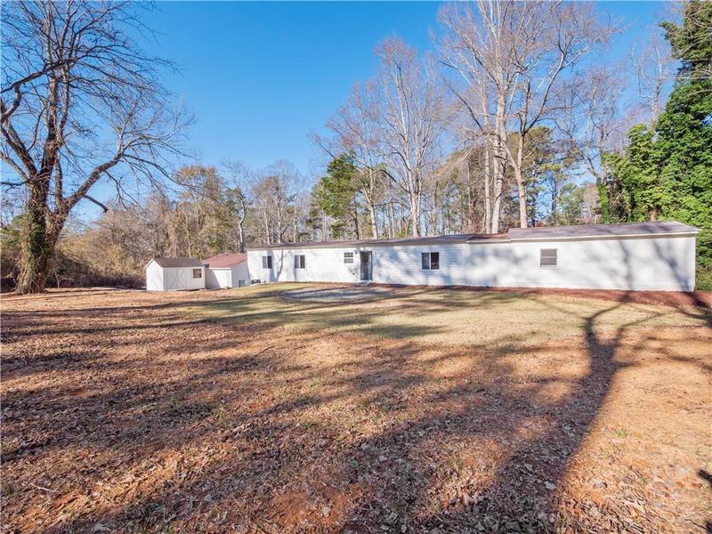 Image for property 8340 Gib Evans Road, Dawsonville, GA 30534
