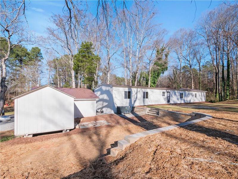 Image for property 8340 Gib Evans Road, Dawsonville, GA 30534