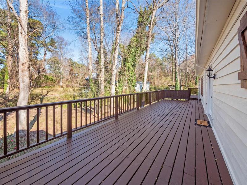 Image for property 8340 Gib Evans Road, Dawsonville, GA 30534