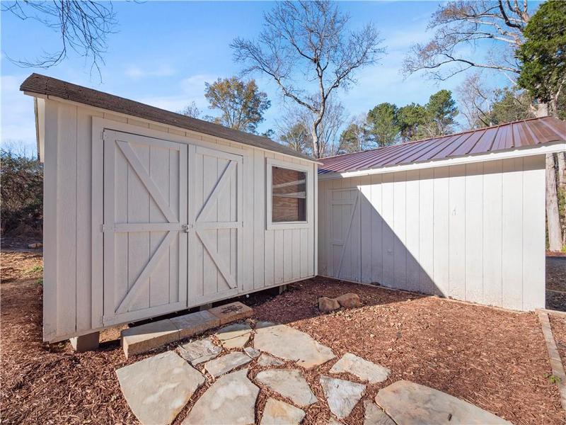 Image for property 8340 Gib Evans Road, Dawsonville, GA 30534